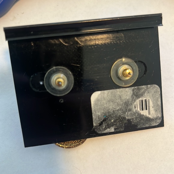 EISENBERG ICE EARRINGS new on card - Picture 6 of 6